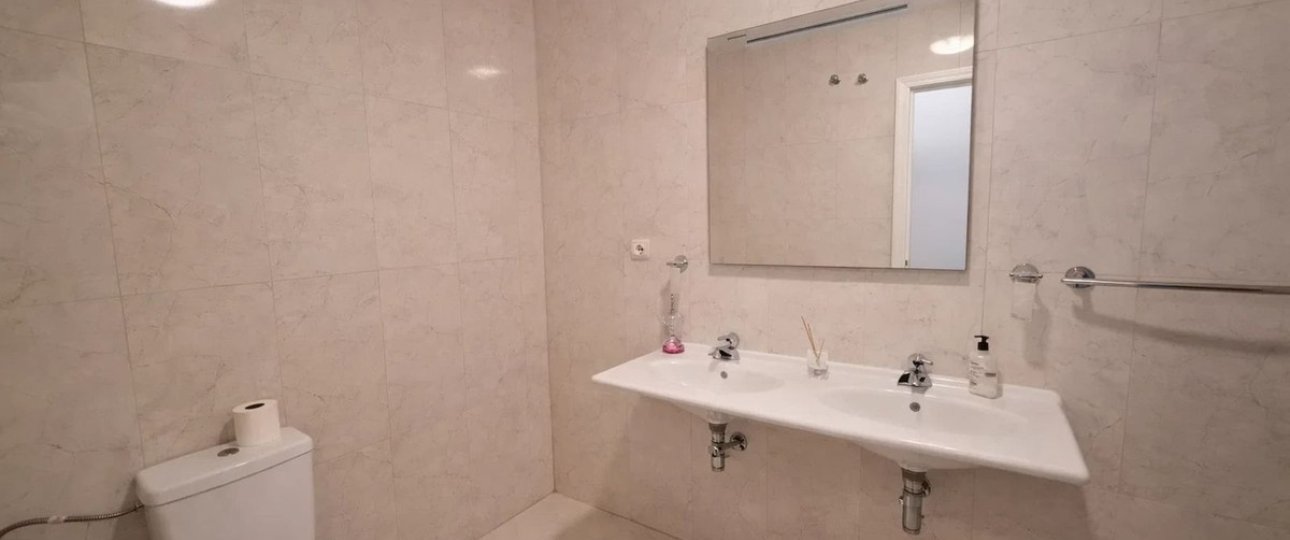 Resale - apartment - Manilva - La Duquesa