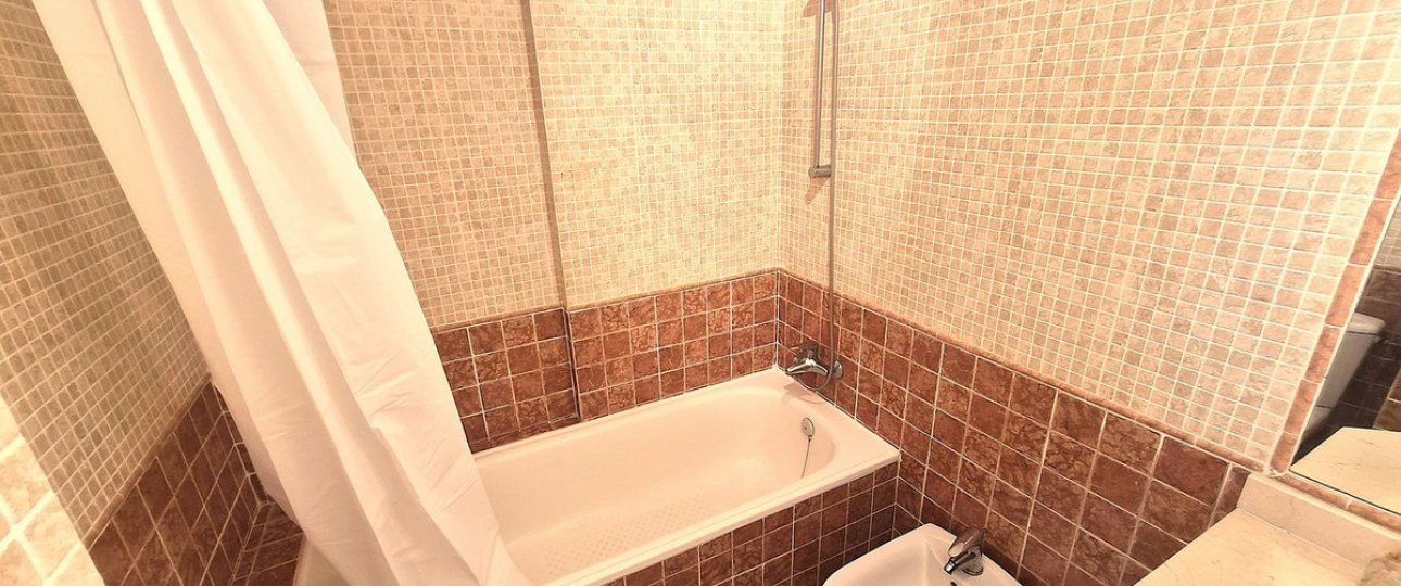 Resale - apartment - Manilva - La Duquesa