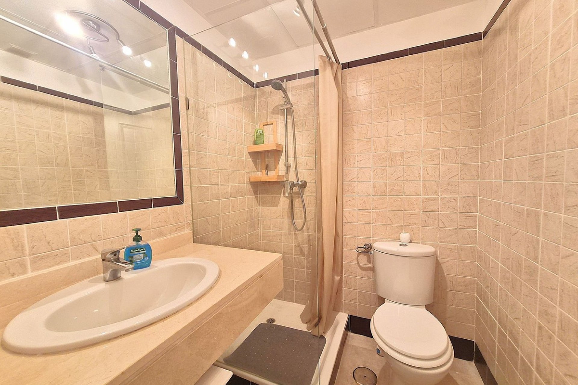 Resale - apartment - Manilva - La Duquesa