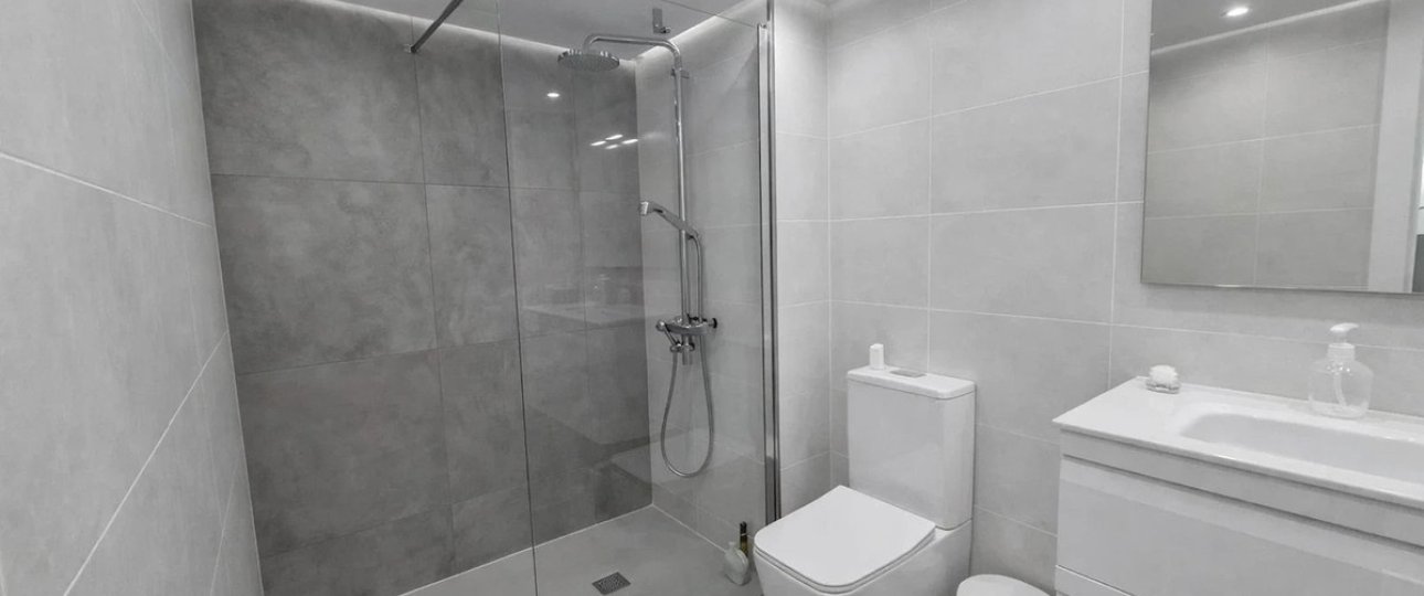 Resale - apartment - Manilva - La Duquesa