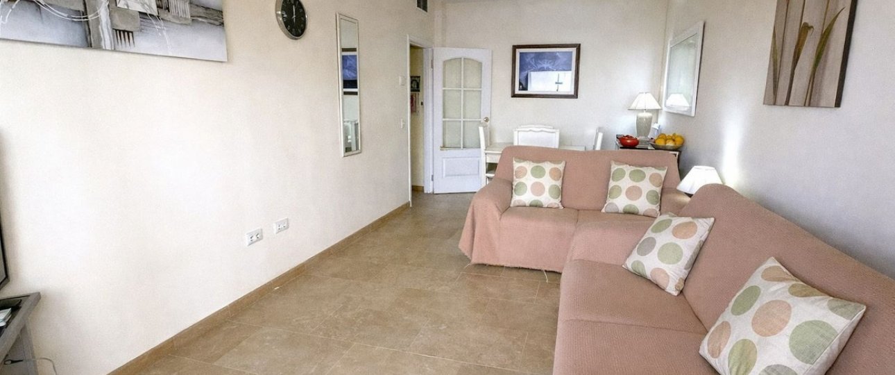 Resale - apartment - Manilva - La Duquesa