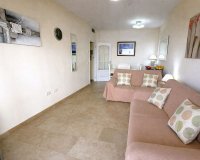 Resale - apartment - Manilva - La Duquesa