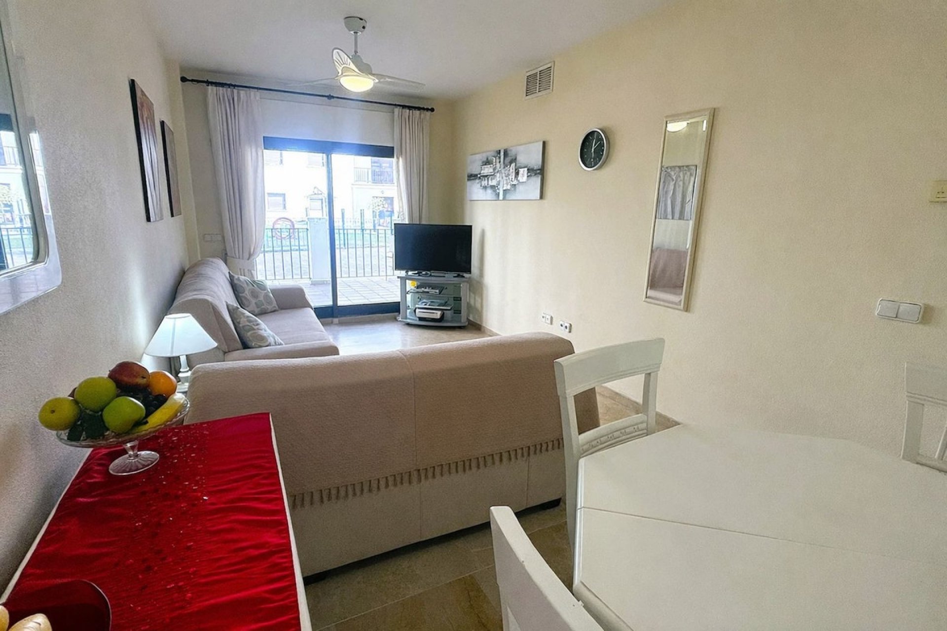 Resale - apartment - Manilva - La Duquesa