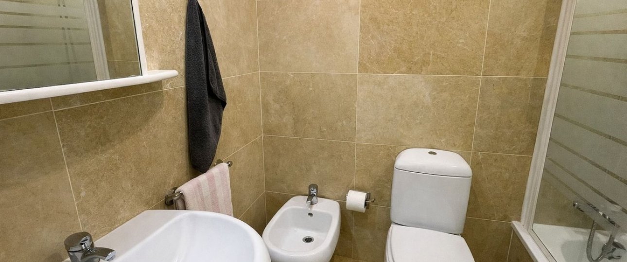 Resale - apartment - Manilva - La Duquesa