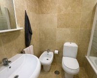 Resale - apartment - Manilva - La Duquesa