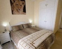 Resale - apartment - Manilva - La Duquesa