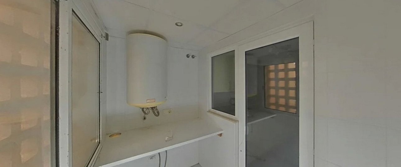 Resale - apartment - Manilva - La Duquesa