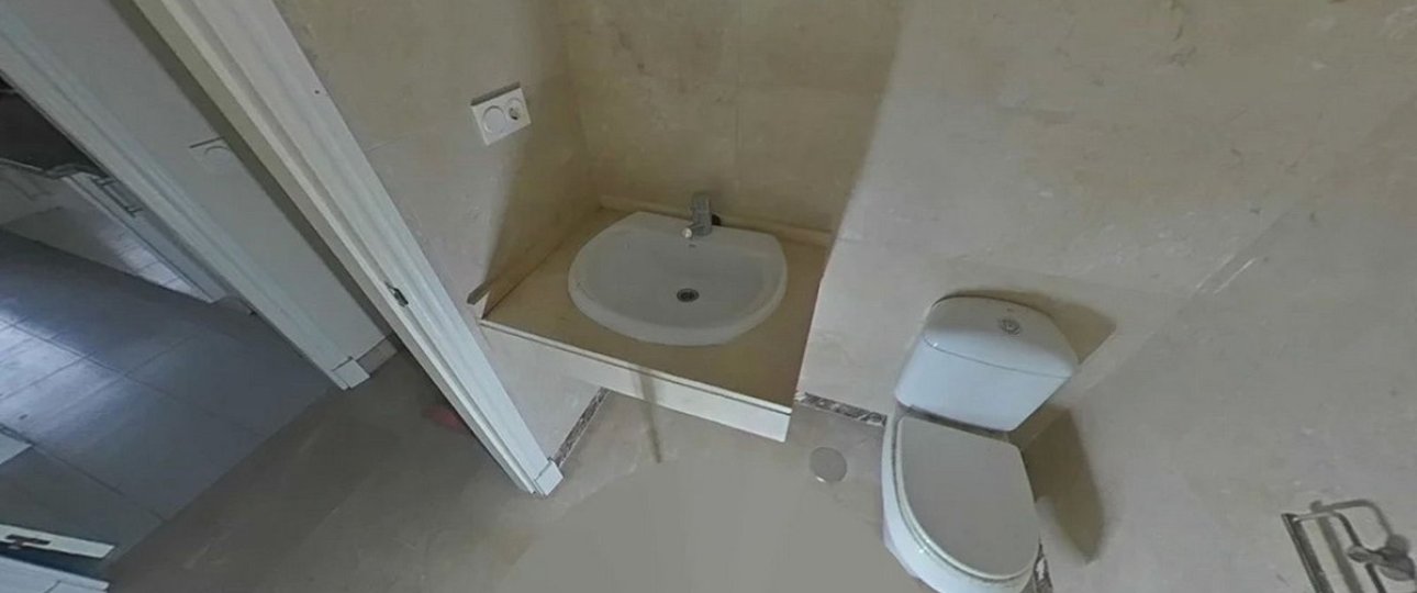 Resale - apartment - Manilva - La Duquesa