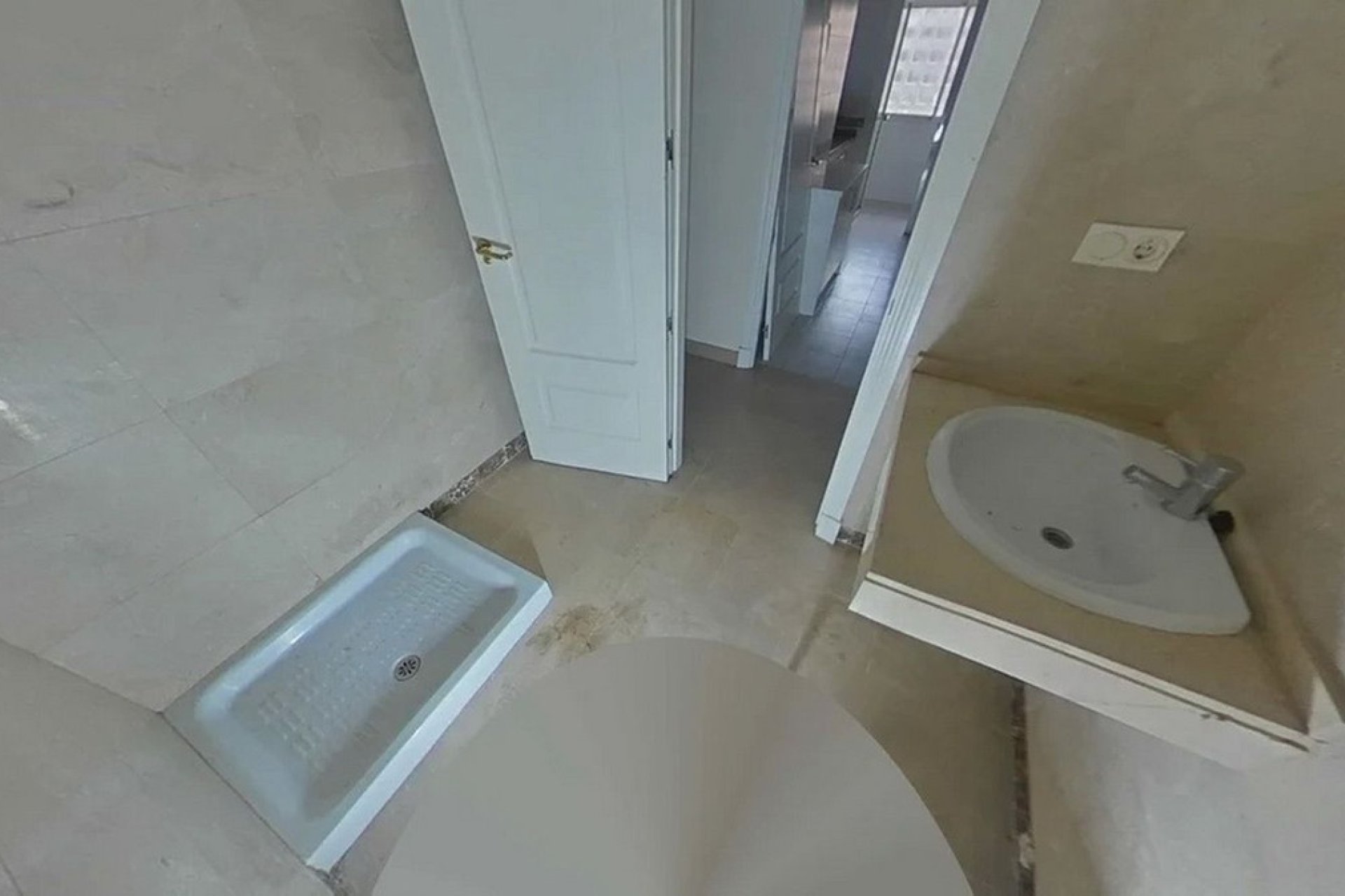 Resale - apartment - Manilva - La Duquesa