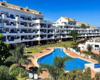Resale - apartment - Manilva - La Duquesa