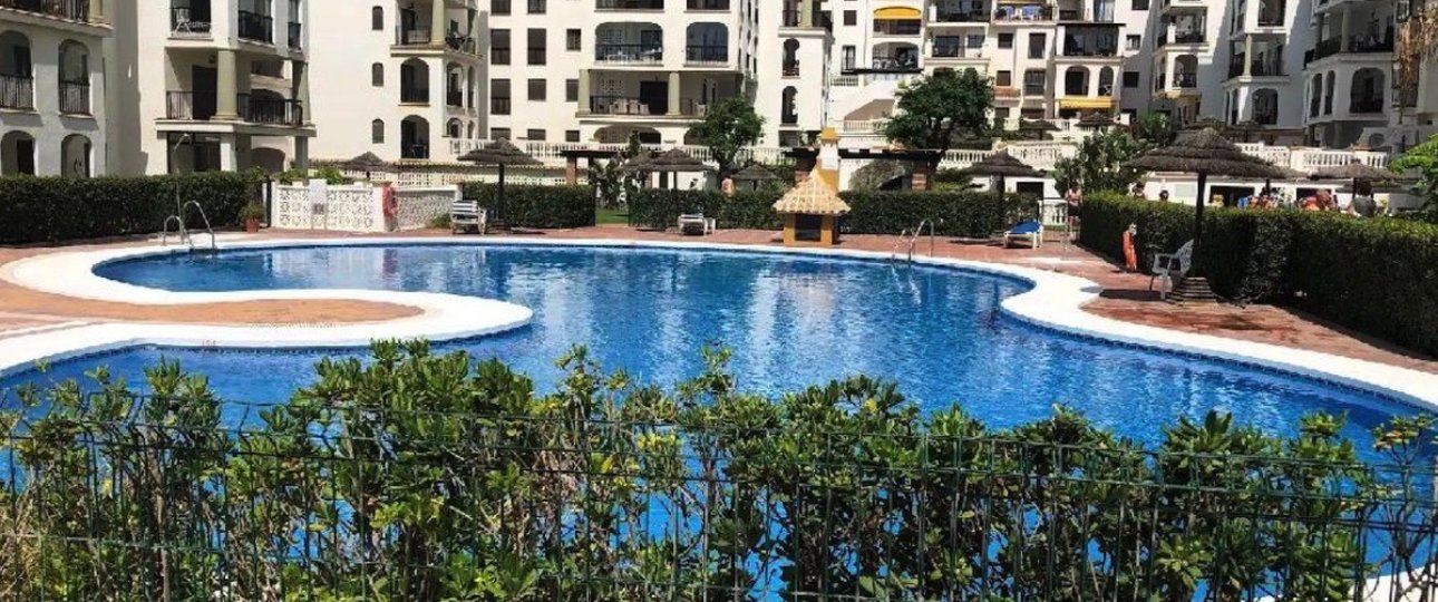 Resale - apartment - Manilva - La Duquesa