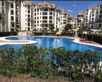 Resale - apartment - Manilva - La Duquesa