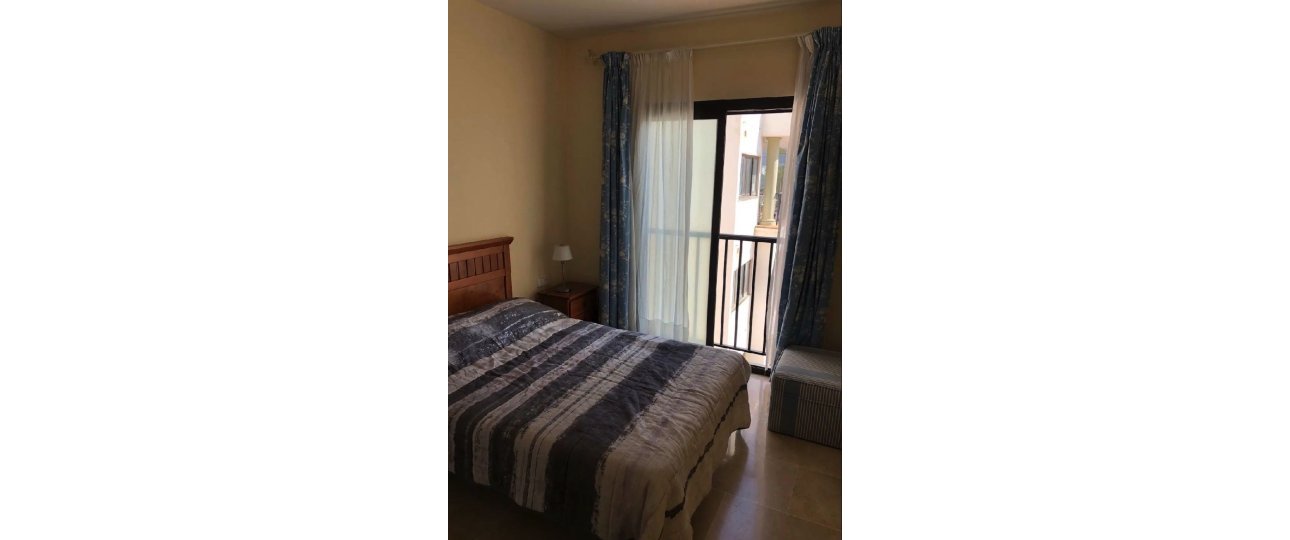 Resale - apartment - Manilva - La Duquesa