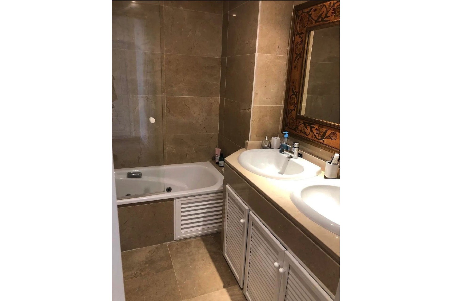 Resale - apartment - Manilva - La Duquesa