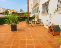Resale - apartment - Manilva - La Duquesa
