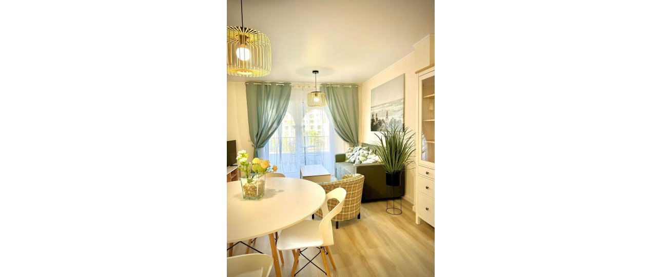 Resale - apartment - Manilva - Manilva Centro