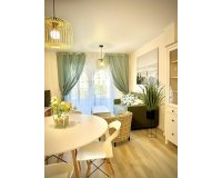 Resale - apartment - Manilva - Manilva Centro