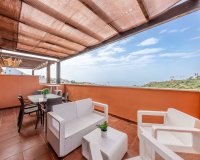 Resale - apartment - Manilva - Manilva Centro