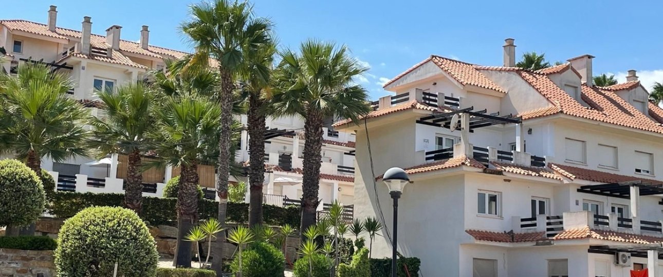 Resale - apartment - Manilva - Manilva Centro