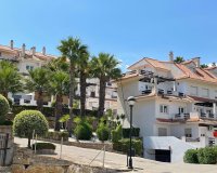 Resale - apartment - Manilva - Manilva Centro
