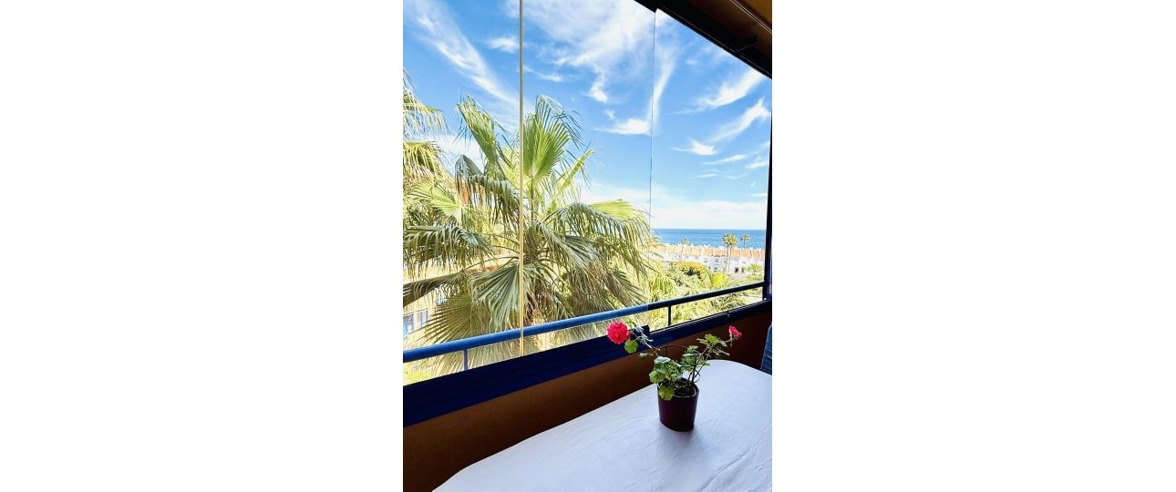 Resale - apartment - Manilva - Manilva Centro