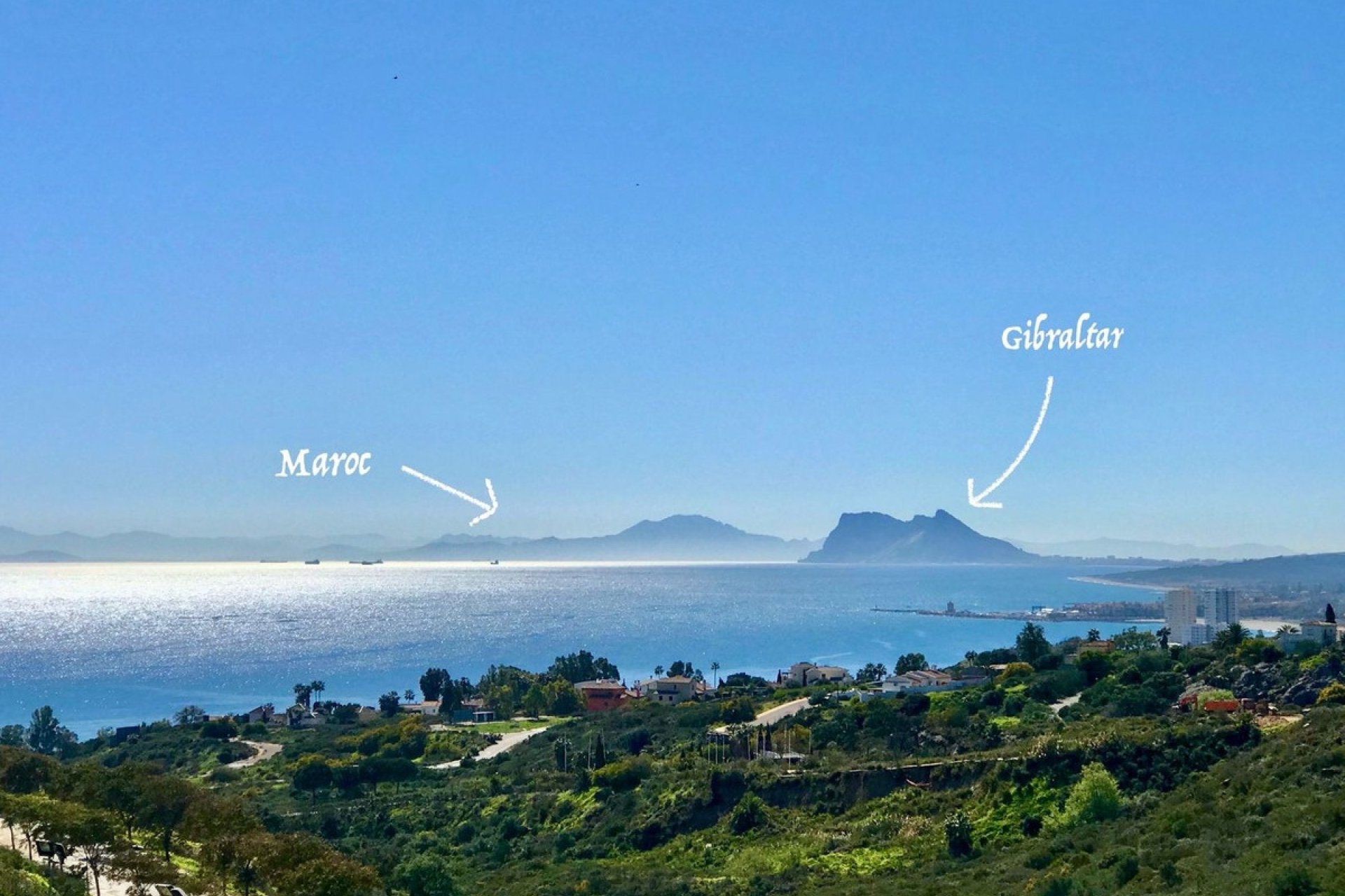 Resale - apartment - Manilva - Manilva Centro