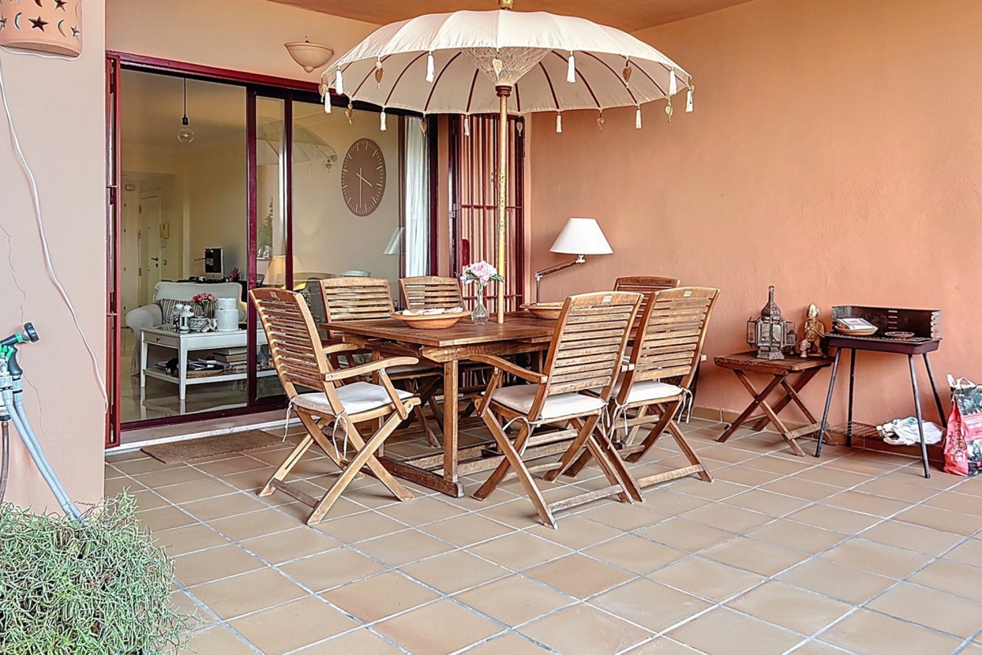 Resale - apartment - Manilva - Manilva Centro