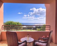 Resale - apartment - Manilva - Manilva Centro