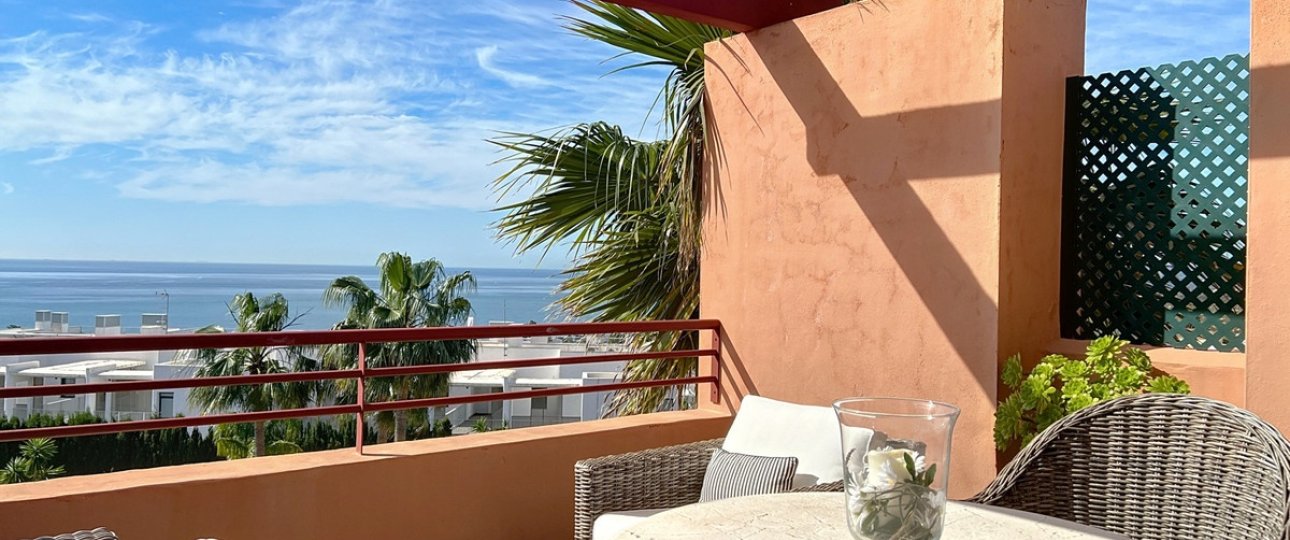 Resale - apartment - Manilva - Manilva Centro