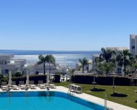 Resale - apartment - Manilva - Manilva Centro