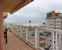 Resale - apartment - Manilva - Manilva Centro