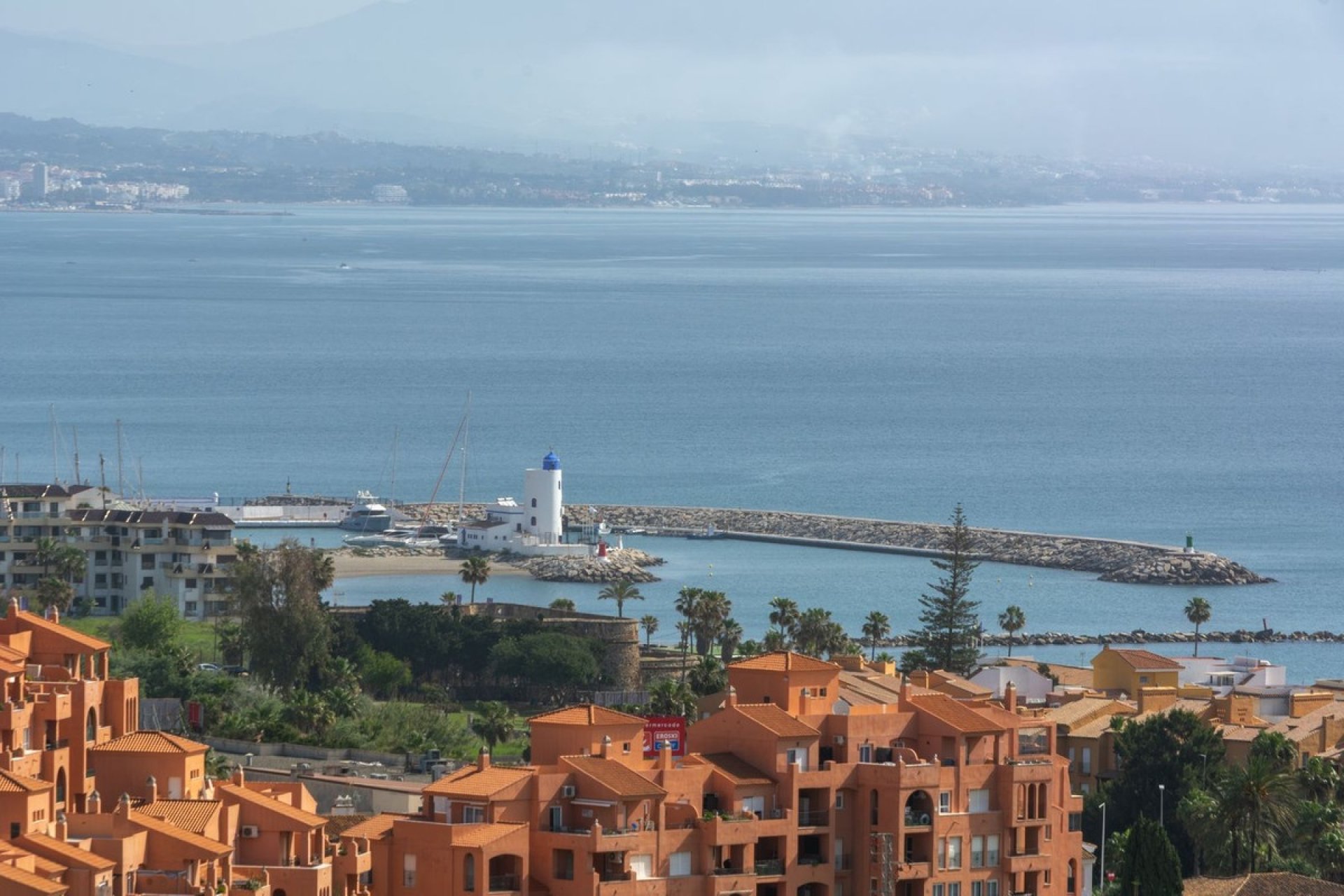 Resale - apartment - Manilva - Manilva Centro