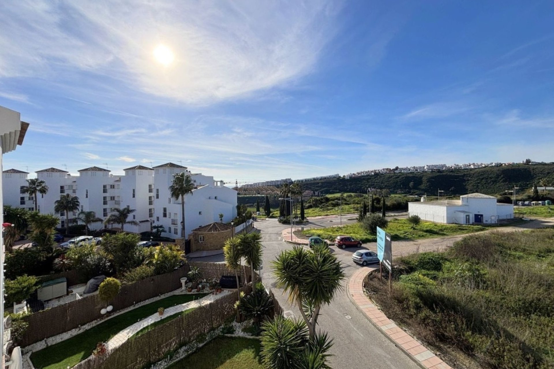 Resale - apartment - Manilva - Manilva Centro