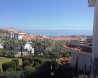 Resale - apartment - Manilva - Manilva Centro