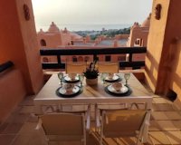 Resale - apartment - Manilva - Manilva Centro
