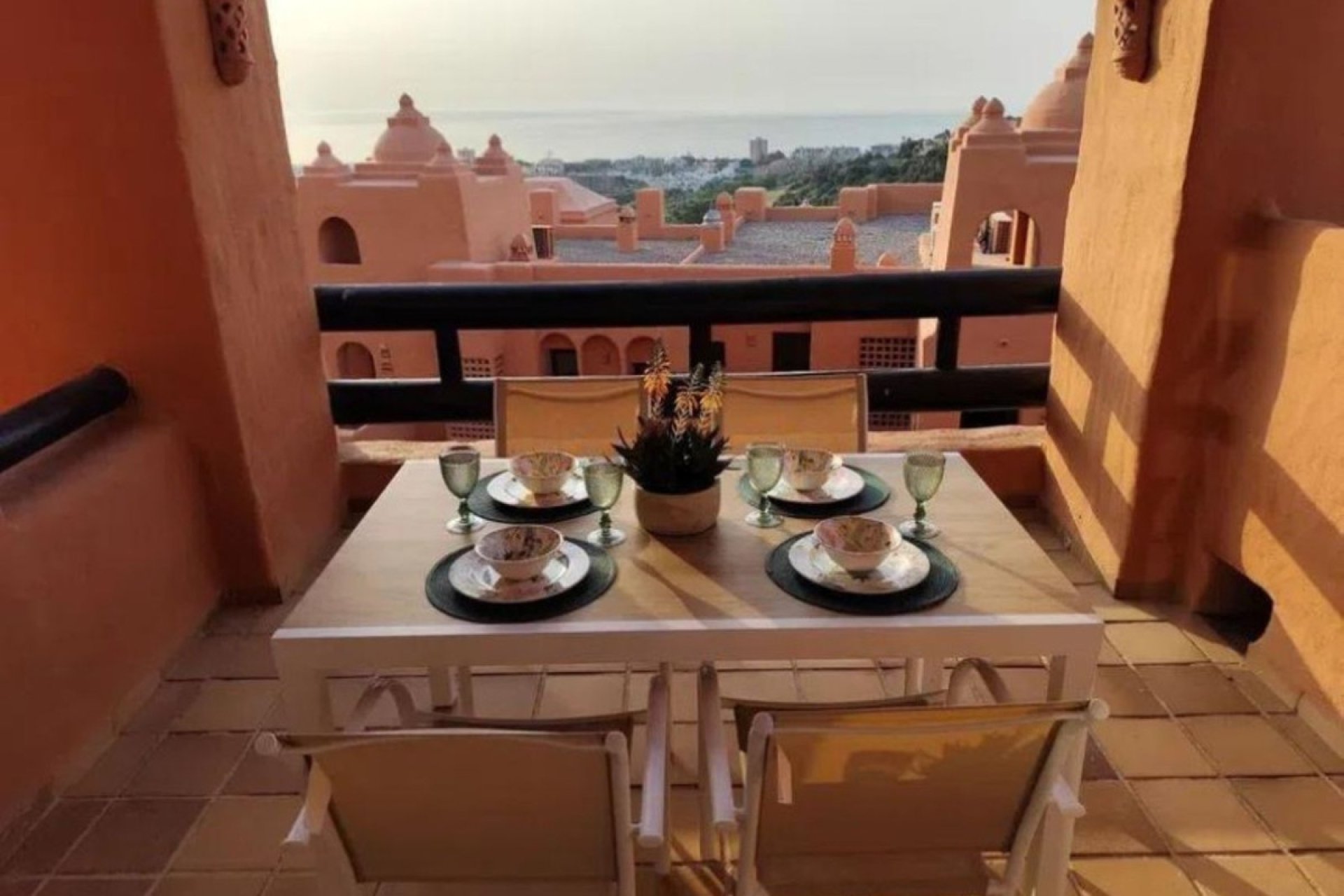 Resale - apartment - Manilva - Manilva Centro