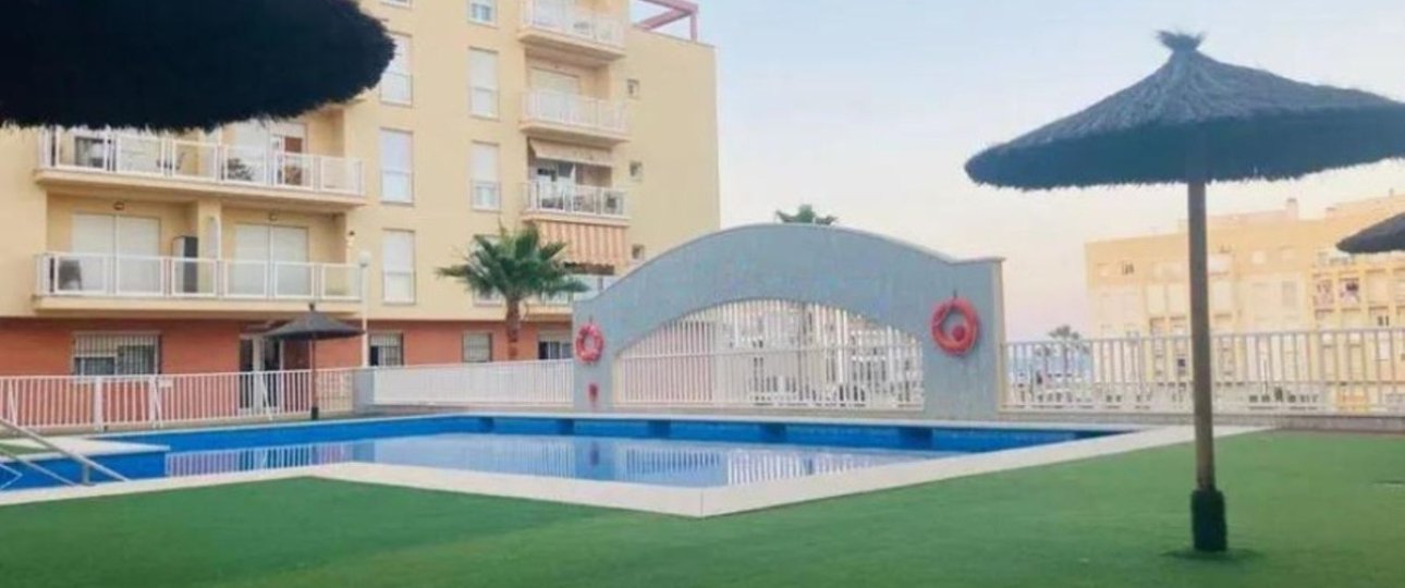 Resale - apartment - Manilva - Manilva Centro