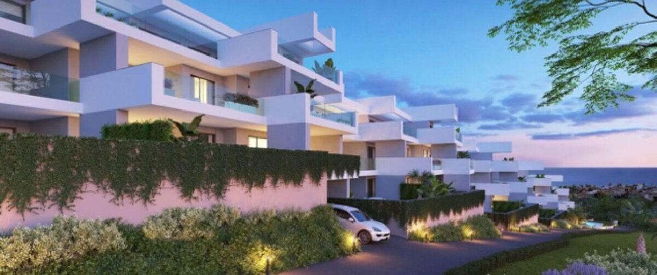 Resale - apartment - Manilva - Manilva Centro