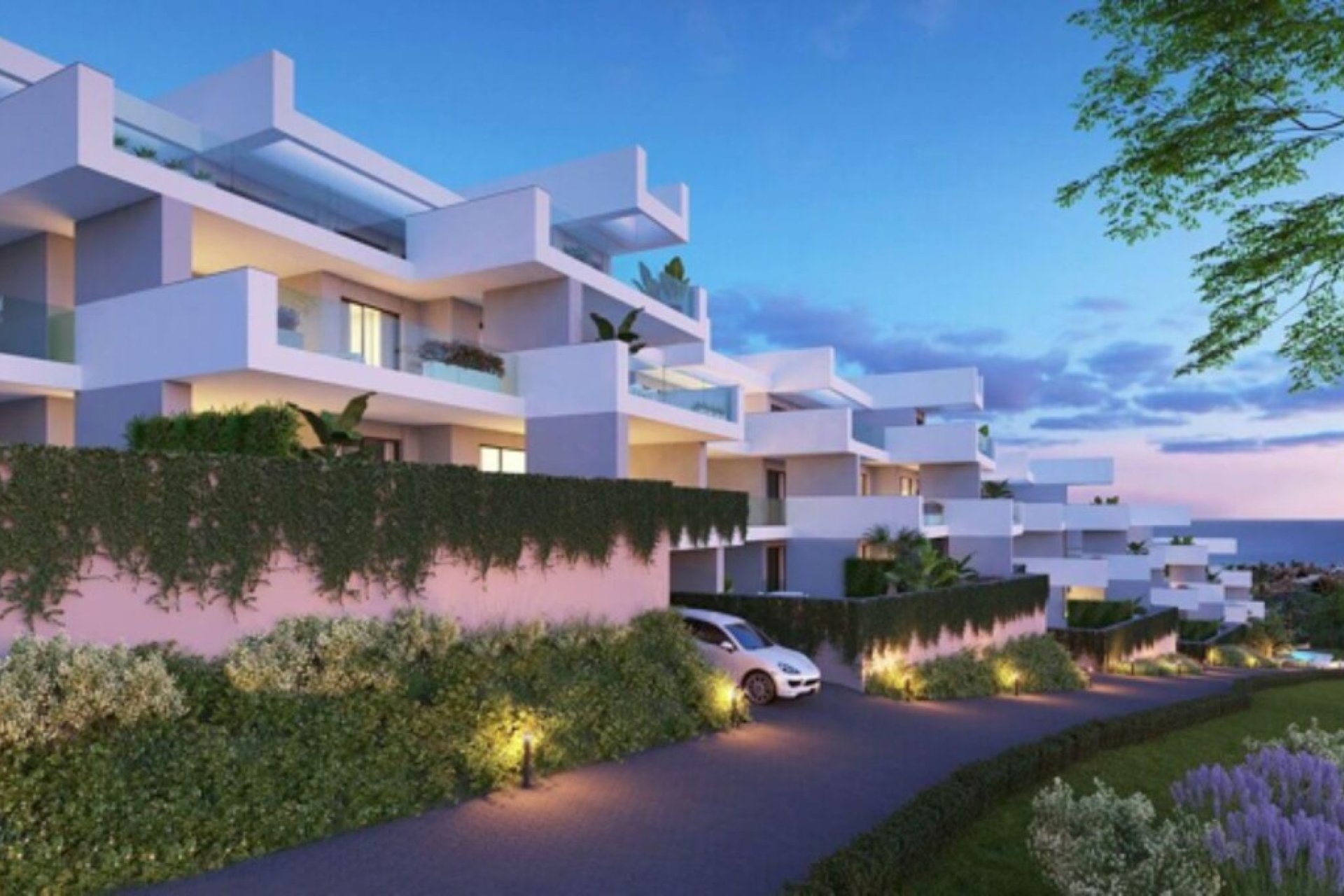 Resale - apartment - Manilva - Manilva Centro