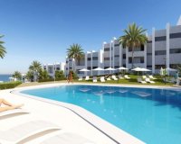 Resale - apartment - Manilva - Manilva Centro