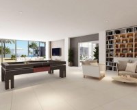 Resale - apartment - Manilva - Manilva Centro