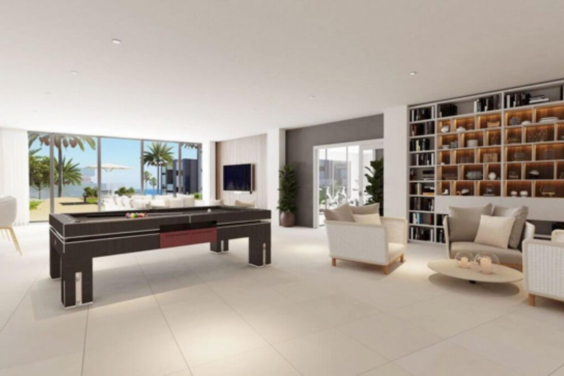 Resale - apartment - Manilva - Manilva Centro