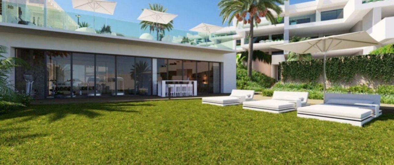 Resale - apartment - Manilva - Manilva Centro