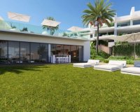 Resale - apartment - Manilva - Manilva Centro