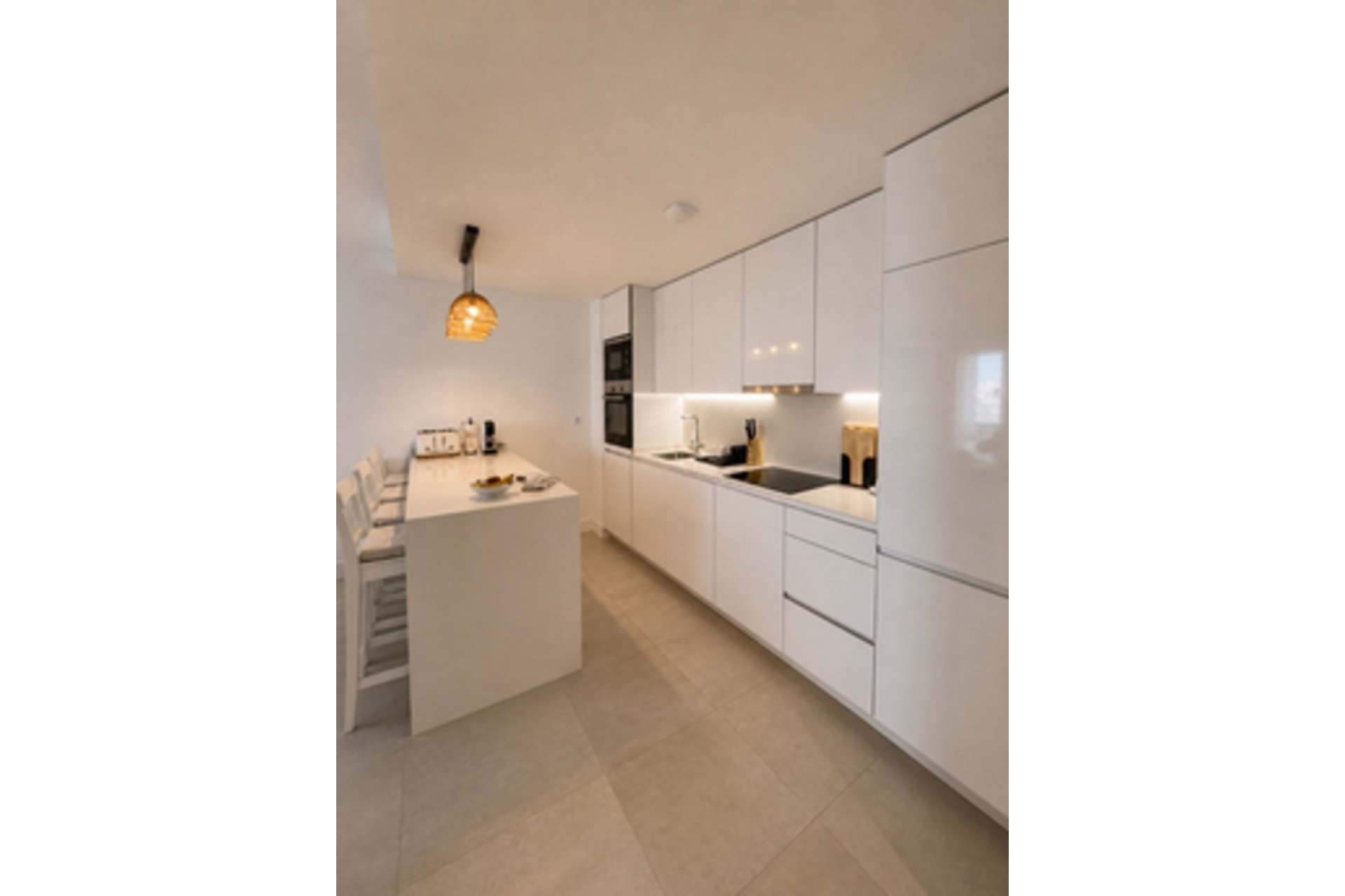 Resale - apartment - Manilva - Manilva Centro