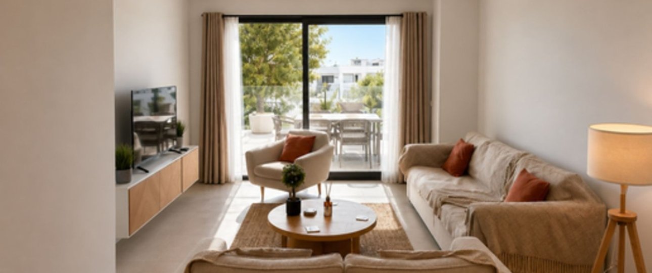 Resale - apartment - Manilva - Manilva Centro