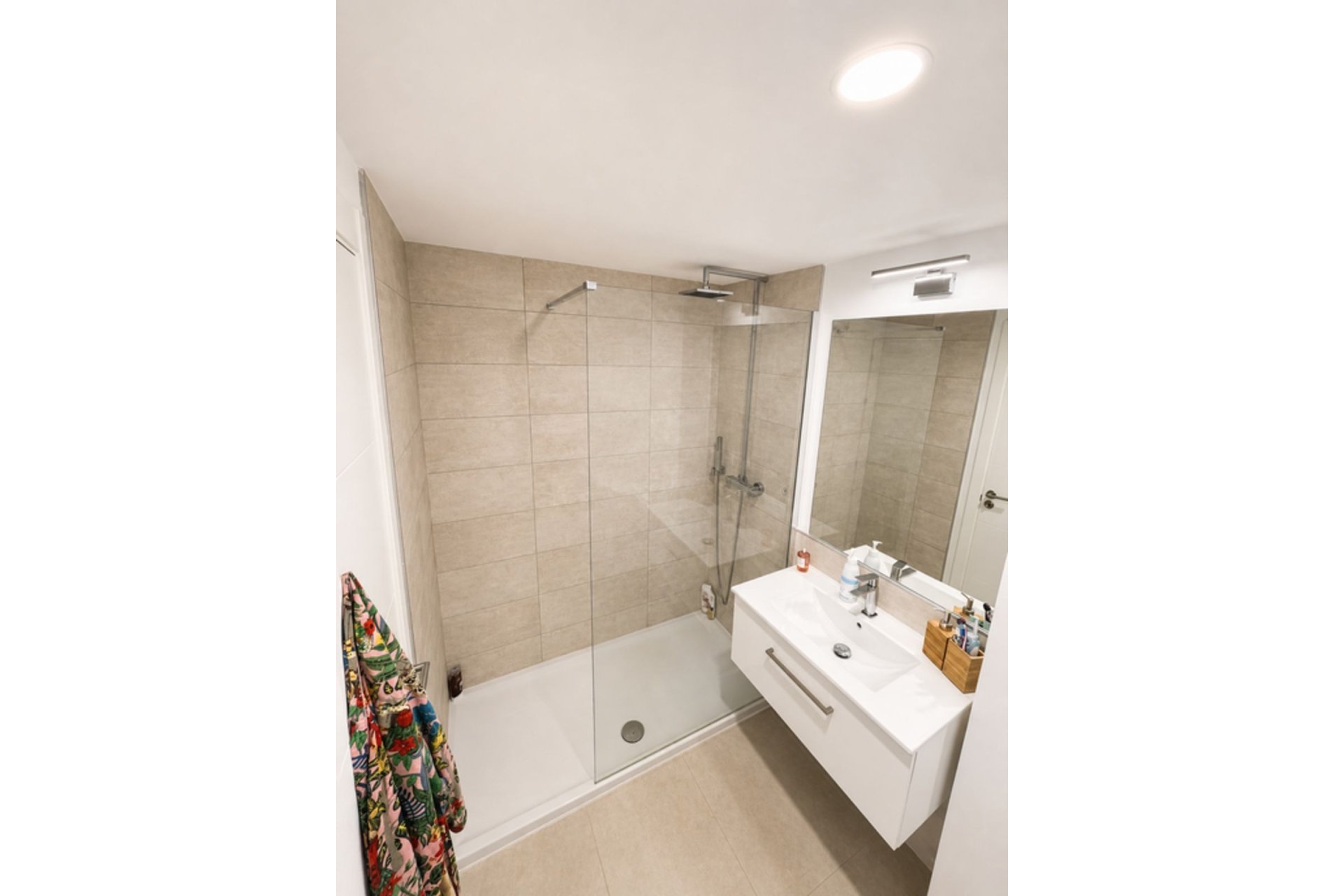 Resale - apartment - Manilva - Manilva Centro