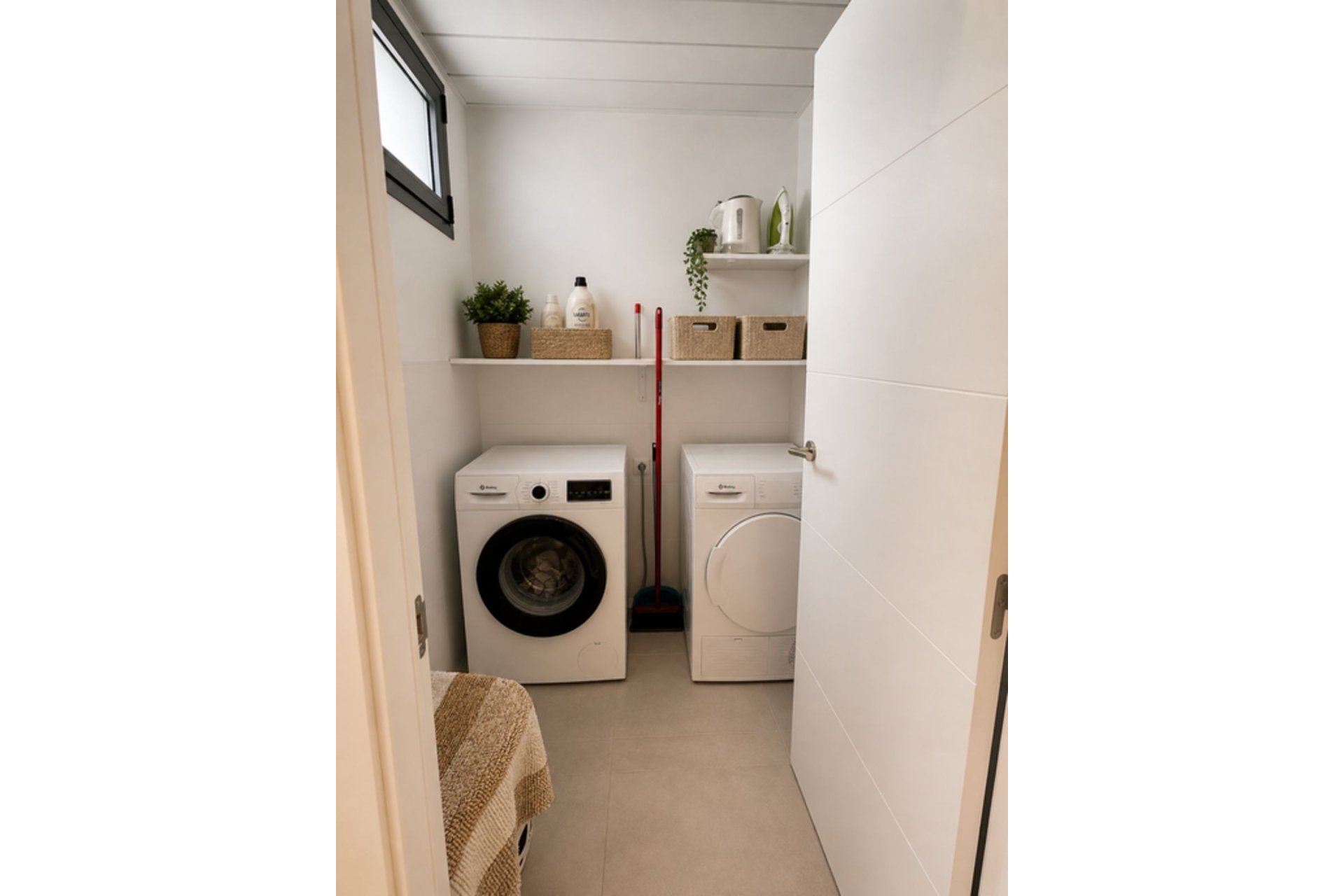 Resale - apartment - Manilva - Manilva Centro