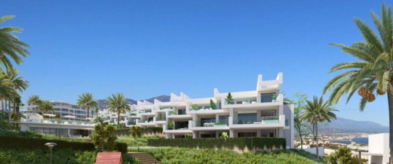 Resale - apartment - Manilva - Manilva Centro
