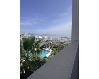 Resale - apartment - Manilva - Manilva Centro